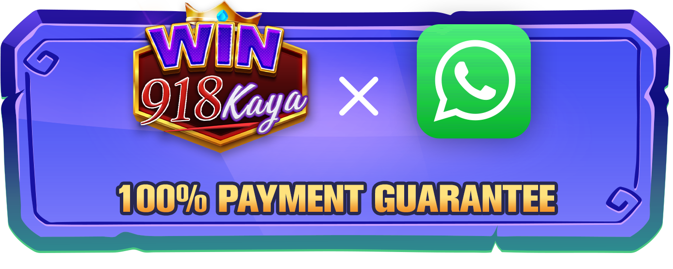 100% Payment Guarantee