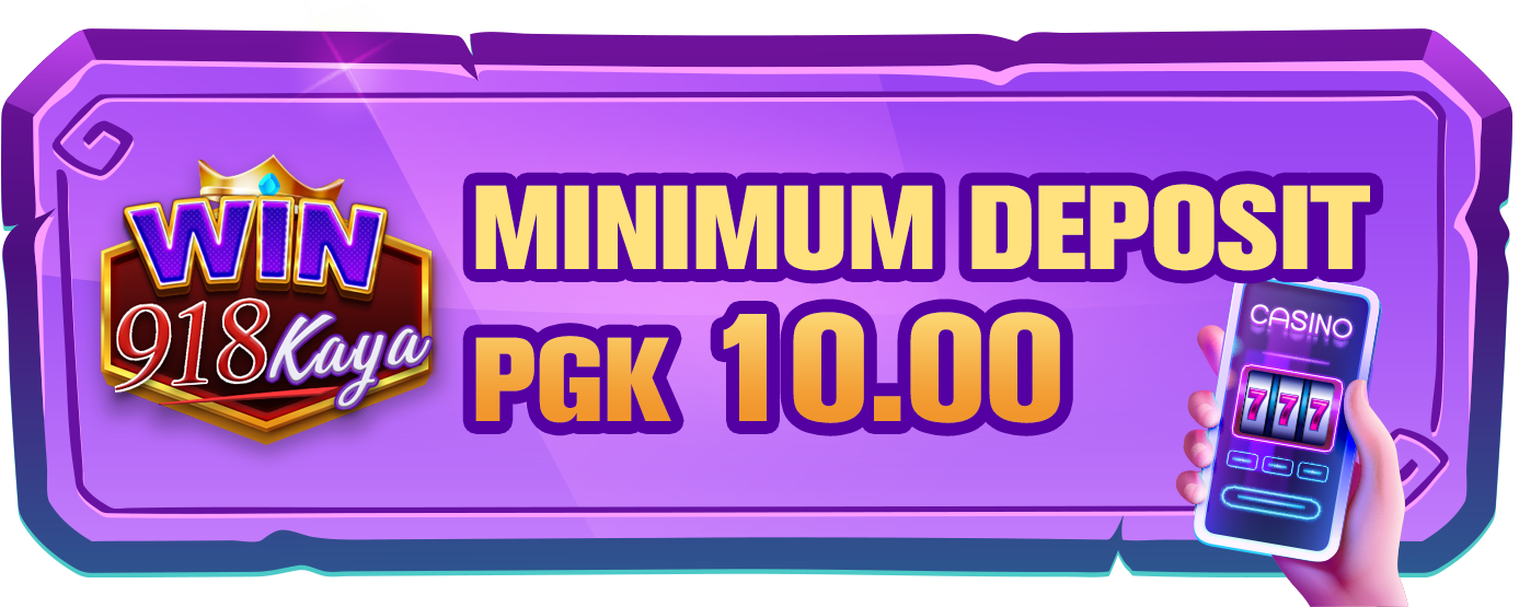 Minimum Deposit